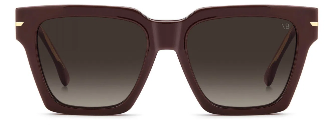 Victoria Beckham VB7009 Eyeglasses - view 9
